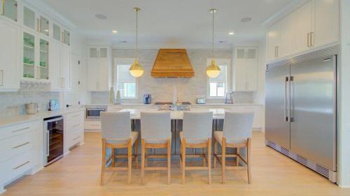 Isle of Palms House | 311 Carolina by AvantStay