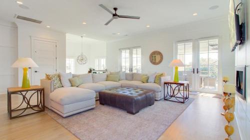 Isle of Palms House | 311 Carolina by AvantStay