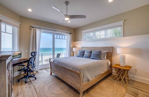 Bradenton Beach House | 312 m² House ∙ 8 bedrooms ∙ 18 guests