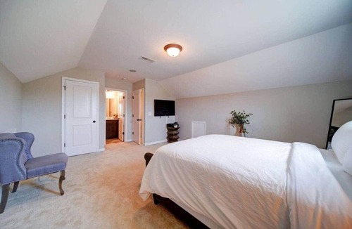 Mount Holly House | 312) Perfect for families!