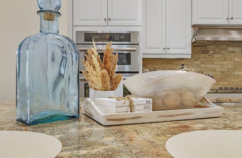 Mid Island House | 3132-3134 Gulf-Front 10BR Estate: Private Pools, Spas, Views