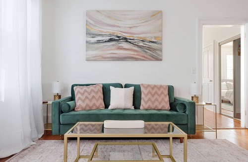 Westside House | 314 Ashley Ave, unit B