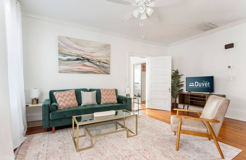Westside House | 314 Ashley Ave, unit B