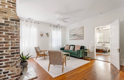 Westside House | 314 Ashley Ave, unit B