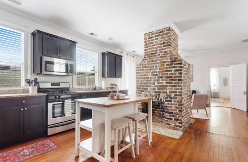 Westside House | 314 Ashley Ave, unit B