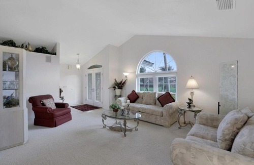 Marco Island House | 316 Edgewater Court