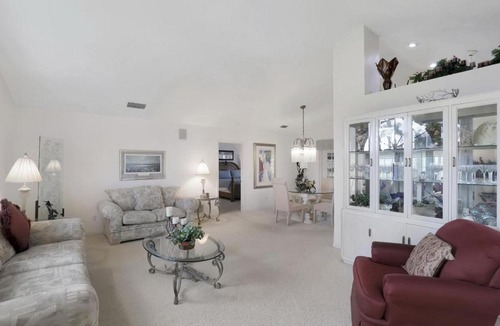 Marco Island House | 316 Edgewater Court