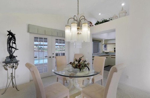 Marco Island House | 316 Edgewater Court