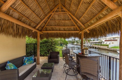 Bel Air House | 316 m² House ∙ 4 bedrooms ∙ 12 guests