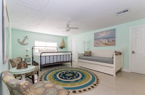 Bel Air House | 316 m² House ∙ 4 bedrooms ∙ 12 guests