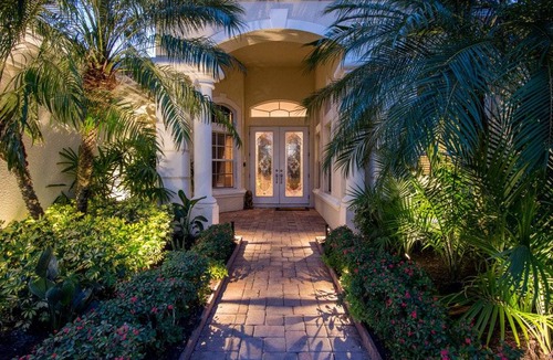 Biggar House | 316 m² House ∙ 4 bedrooms ∙ 6 guests