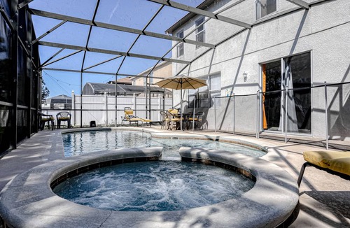 Windwood Bay House | 316 m² House ∙ 5 bedrooms ∙ 10 guests