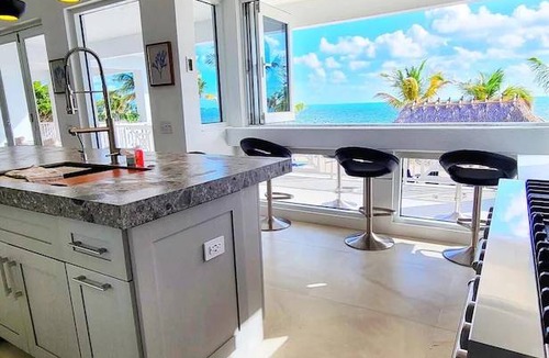 Key Largo House | 316 m² House ∙ 5 bedrooms ∙ 14 guests