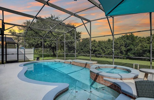 Legacy Park Villa | 316 m² Villa ∙ 5 bedrooms ∙ 10 guests
