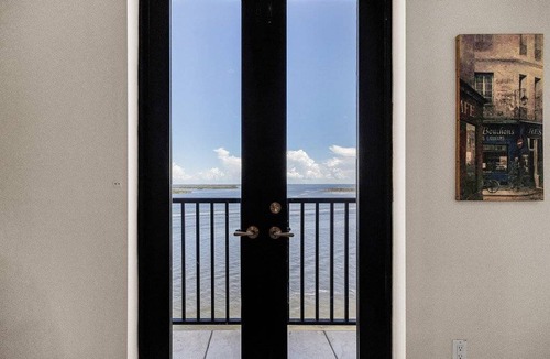 Punta Rassa House | 317 m² House ∙ 4 bedrooms ∙ 12 guests