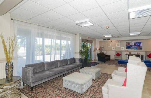 Whitfield Apartment | 32 m² Apartment ∙ 1 bedroom ∙ 4 guests