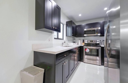 Seybold Apartment | 32 m² Apartment ∙ 3 bedrooms ∙ 8 guests
