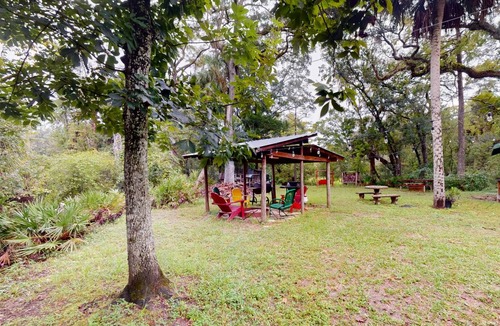 Bronson Cabin | 32 m² Cabin ∙ 1 bedroom ∙ 2 guests