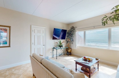 Fernandina Beach Condo | 32 m² Condo ∙ 1 bedroom ∙ 4 guests