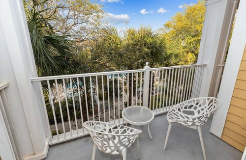 Baytowne Wharf Condo | 32 m² Condo ∙ 4 guests