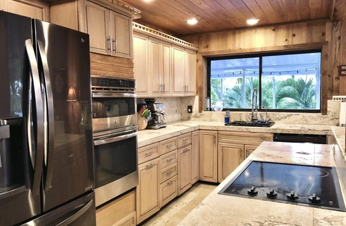 Islamorada House | 3200 square ft. Masterpiece Home, Fishing Paradise Waterfront, Beach Islamorada