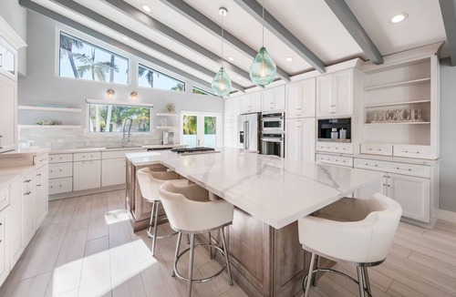 Lighthouse Point House | 3211 Managed by Brampton Park