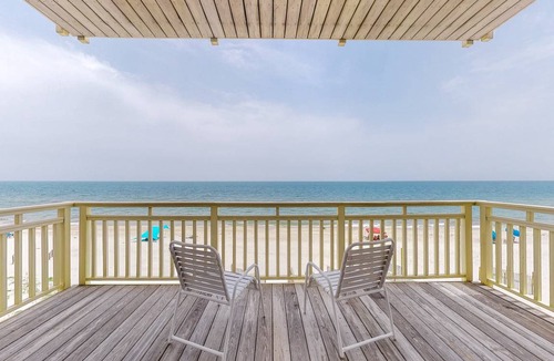 Plantation House | 323 m² House ∙ 5 bedrooms ∙ 12 guests