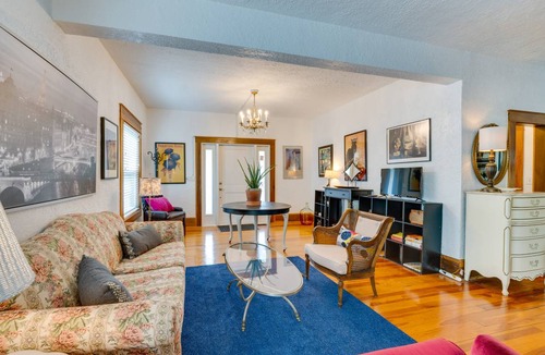 Mount Dora House | 325 m² House ∙ 3 bedrooms ∙ 6 guests