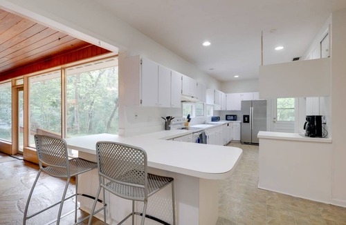 Gainesville House | 325 m² House ∙ 4 bedrooms ∙ 8 guests
