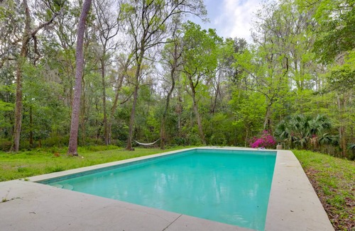 Gainesville House | 325 m² House ∙ 4 bedrooms ∙ 8 guests
