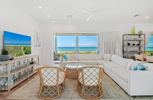 Captiva House | 325 m² House ∙ 7 bedrooms ∙ 16 guests