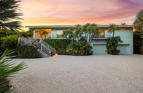 Captiva House | 325 m² House ∙ 7 bedrooms ∙ 16 guests