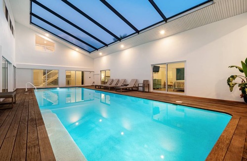 Captiva House | 325 m² House ∙ 7 bedrooms ∙ 16 guests
