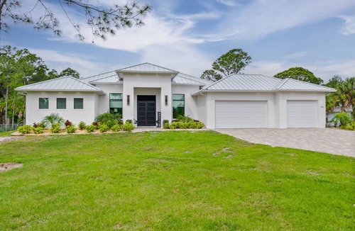 Rural Estates House | 325 m² House ∙ 5 bedrooms ∙ 14 guests