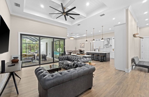 Rural Estates House | 325 m² House ∙ 5 bedrooms ∙ 14 guests
