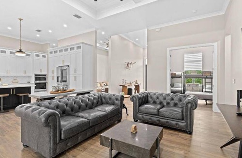 Rural Estates House | 325 m² House ∙ 5 bedrooms ∙ 14 guests