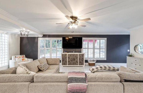 Lighthouse Point House | 327 m² House ∙ 5 bedrooms ∙ 10 guests