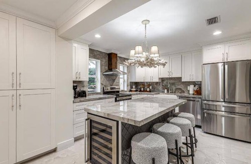 Lighthouse Point House | 327 m² House ∙ 5 bedrooms ∙ 10 guests