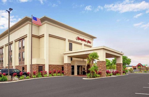 Spring Hill Hotel | 33 m² Hotel ∙ 127 guests