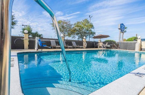 Spring Hill Hotel | 33 m² Hotel ∙ 127 guests