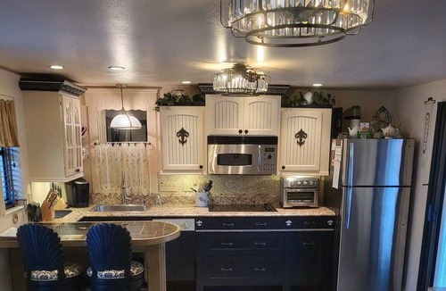 Sarasota House | 33 m² House ∙ 1 bedroom ∙ 2 guests