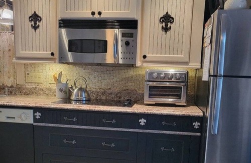 Sarasota House | 33 m² House ∙ 1 bedroom ∙ 2 guests