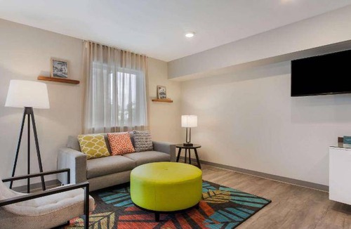 Tamarac Hotel | 330 m² Hotel ∙ 6 guests