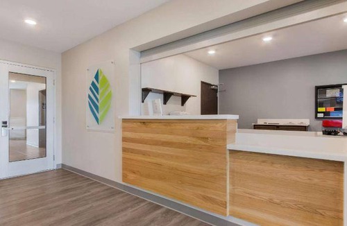 Tamarac Hotel | 330 m² Hotel ∙ 6 guests