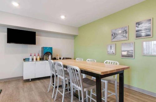 Tamarac Hotel | 330 m² Hotel ∙ 6 guests