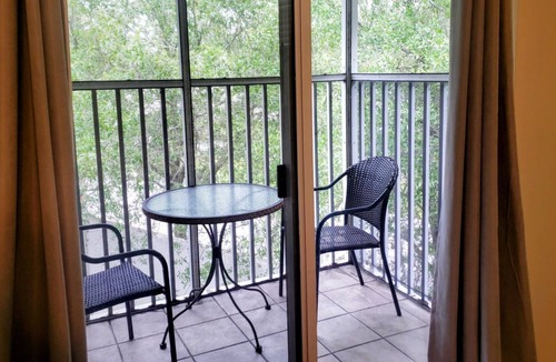 Paradise Lakes Condo | 3305 - A 1 bedroom condo at Paradise Lakes, a clothing optional resort