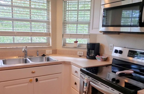 Paradise Lakes Condo | 3305 - A 1 bedroom condo at Paradise Lakes, a clothing optional resort