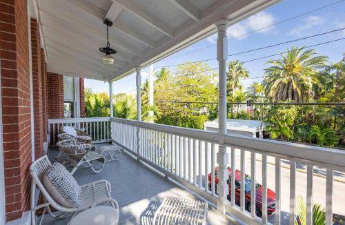 Historic Seaport House | 334 m² House ∙ 6 bedrooms ∙ 16 guests