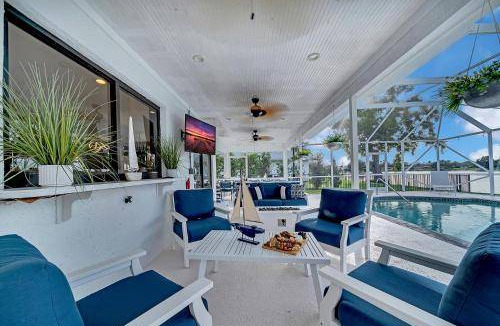 Wellington Villa | 334 m² Villa ∙ 6 bedrooms ∙ 14 guests