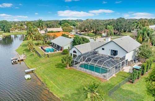 Wellington Villa | 334 m² Villa ∙ 6 bedrooms ∙ 14 guests